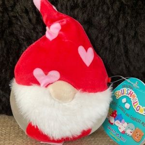 GNOME SQUISHMALLOW